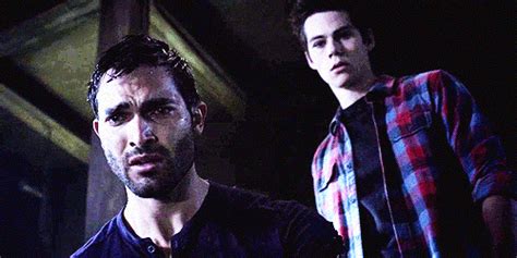 derek stiles - derek and stiles Photo (24064341) - Fanpop