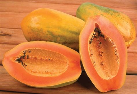 Papaya