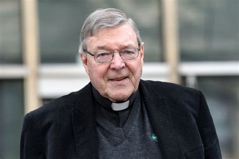 George Pell death: Catholic Church’s most polarising figure