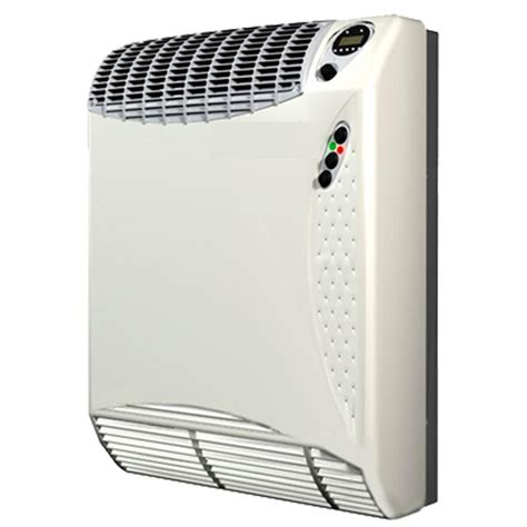 Williams 17,700 BTU/Hr Direct-Vent High-Efficiency Natural Gas Wall ...