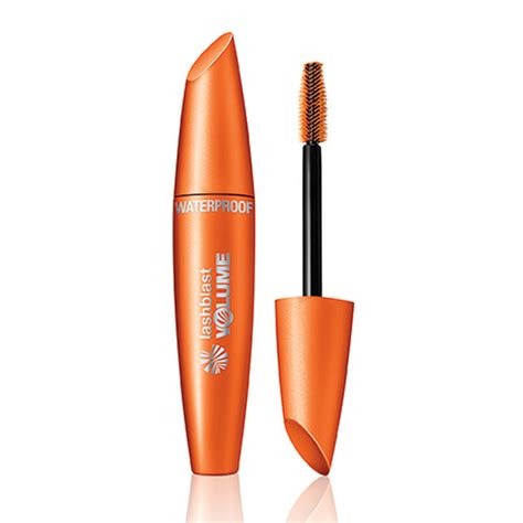 CoverGirl LashBlast Volume Waterproof Mascara Review