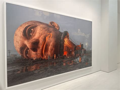 Beeple Artwork Sells for Record-Breaking $6.6 million – ARTnews.com