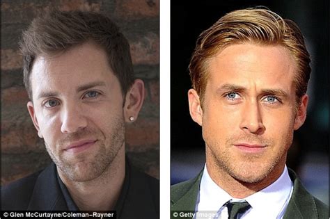 A New Jersey Man Spent $5,000 on Surgery to Look Like Ryan Gosling ...