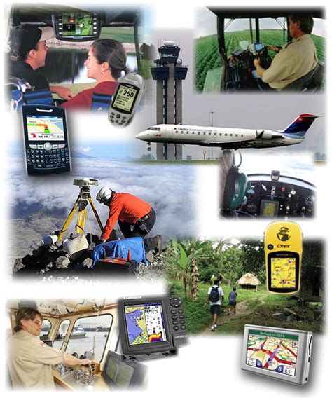 Civilian Applications Of Gps Surveying And Mapping Los Angeles - Earn ...