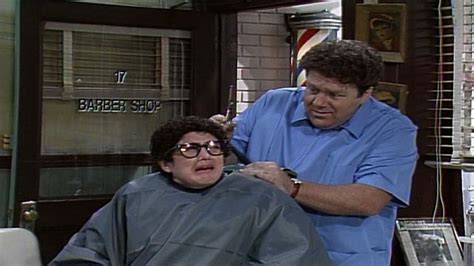 Saturday Night Live: Pat at the Barbershop | Saturday night live ...