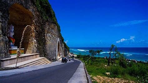 Pantai Pandawa Bali: Si Cantik yang Tersembunyi | Pikniek