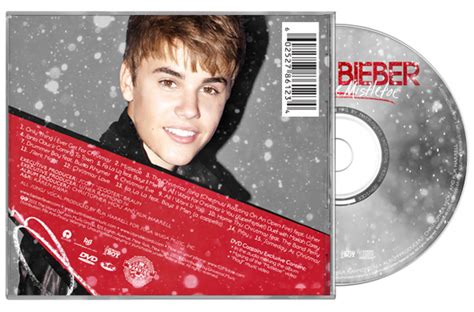 Justin Bieber - Under The Mistletoe - Todd Russell