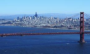 San Francisco - Wikiwand