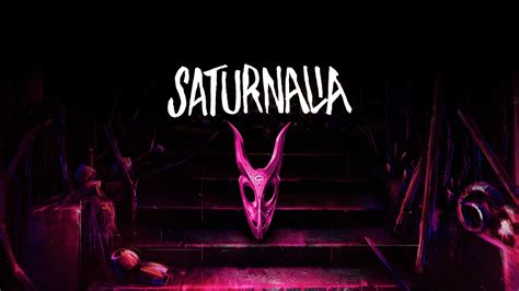 Saturnalia for Nintendo Switch - Nintendo Official Site