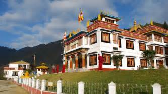 Buddhist Monasteries in Arunachal Pradesh | Nexplore Travel