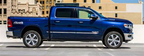 2021 RAM 1500 Colors | Advantage Chrysler Dodge Jeep RAM