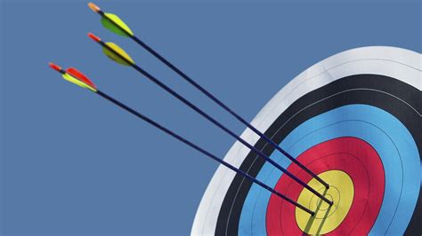 Archery Wallpapers - Top Free Archery Backgrounds - WallpaperAccess