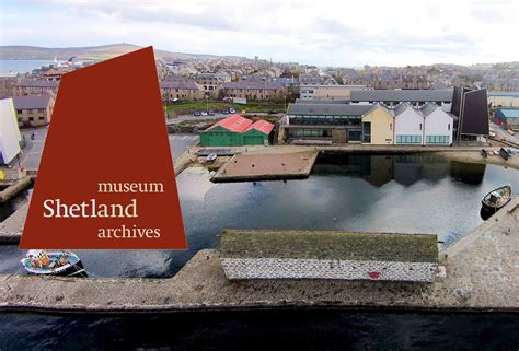 Shetland Museum & Archives | Home