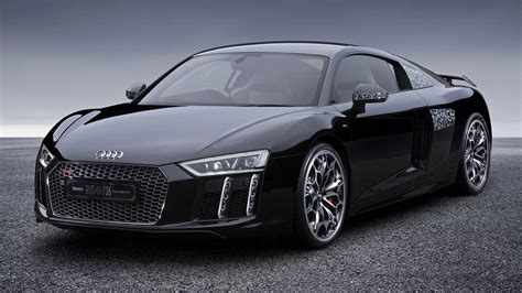 2016 Audi R8 Coupe Plus Star Of Lucis - Wallpapers and HD Images | Car Pixel