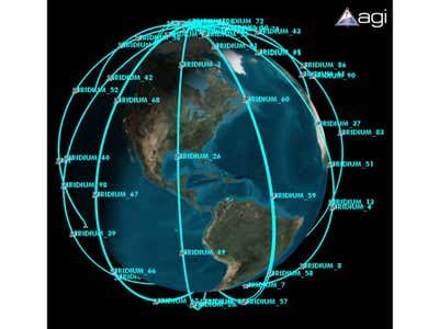 Satellite crash prediction is plagued with uncertainty | New Scientist