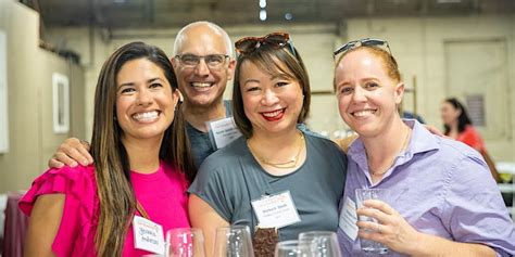 Leadership Sacramento Alumni reunion is coming up! - Sacramento Metro Chamber