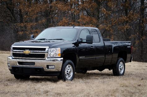 Diesel Pickup Trucks From Chevy, Ford, Nissan, Ram: Ultimate Guide