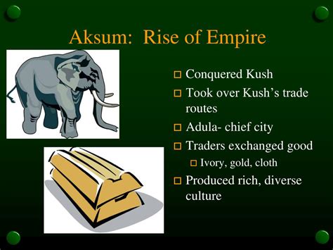 PPT - Kingdom of Aksum PowerPoint Presentation, free download - ID:5538162