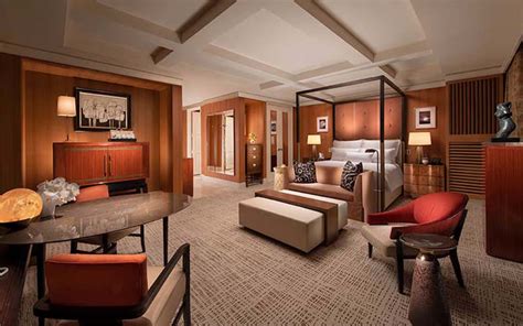 Wynn Rooms & Suites | Photos & Info | Las Vegas Hotels