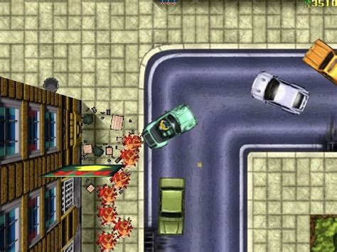 Grand Theft Auto (1997)