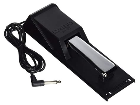 8 Best Sustain Pedal for Pianos and Keyboards