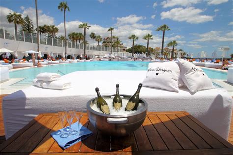 Reservation at Ocean Club - Marbella | The World Keys