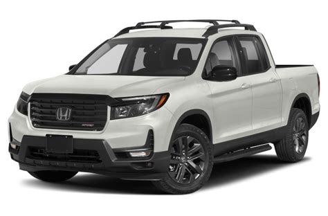 2022 Honda Ridgeline Sport AWD Specs - @FoxVallyMotorCars