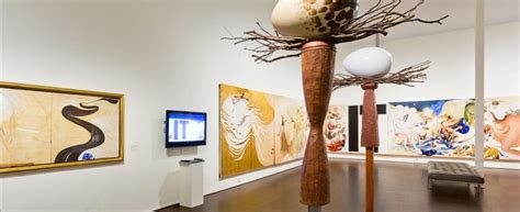 Brett Whiteley Studio :: Art Gallery NSW