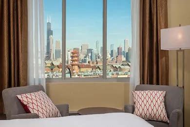 New Hotel Opens in Chicago's Chinatown | Family Vacation Critic