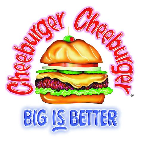 Cheeburger Cheeburger Oaks, PA Menu (Updated: April 2024)