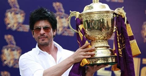 IPL 2021: Shah Rukh Khan Gives A Witty Reply To A Fan’s Query Whether Kolkata Knight Riders (KKR ...