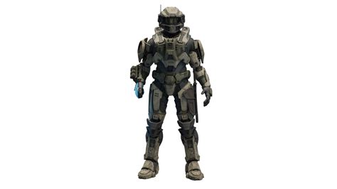 Halo Infinite Mark Vii Armor With Added Texture Rhalo - vrogue.co