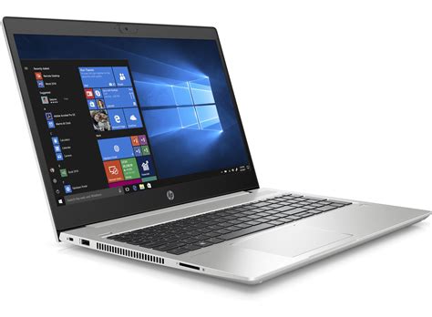 Portátil HP ProBook 450 G7 i5/8GB/256 GB SSD/15.6"