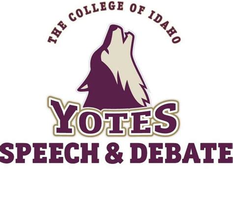 The College of Idaho Howlin' Yotes