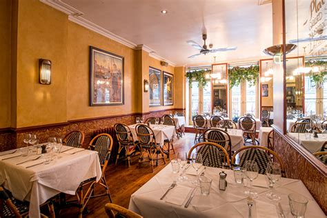 Large Group Enquiries — Boulevard Brasserie | French Restaurant in ...