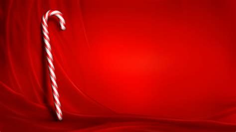 Download Candy Cane Holiday Christmas 4k Ultra HD Wallpaper