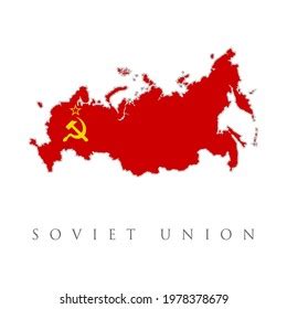 Former Soviet Union Map: Over 64 Royalty-Free Licensable Stock Vectors & Vector Art | Shutterstock