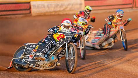 Birmingham Brummies Speedway: BRUMMIES