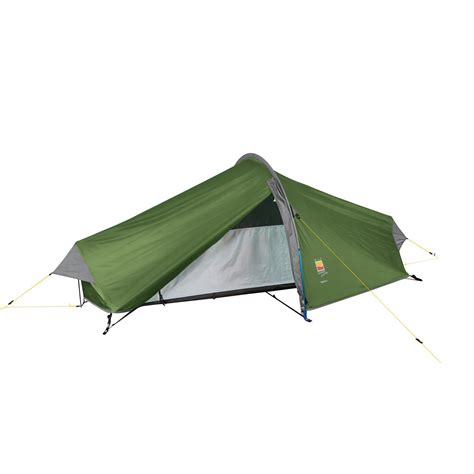 Zephyros Compact 1 | 1 Person Tents | Wild Country | Terra Nova