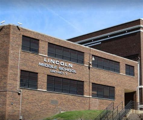 Third-Quarter Honor Roll For Lincoln Middle School | RiverBender.com