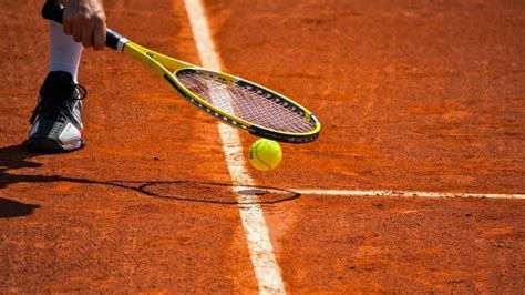 Pronostic tennis : comment (bien) parier sur le tennis