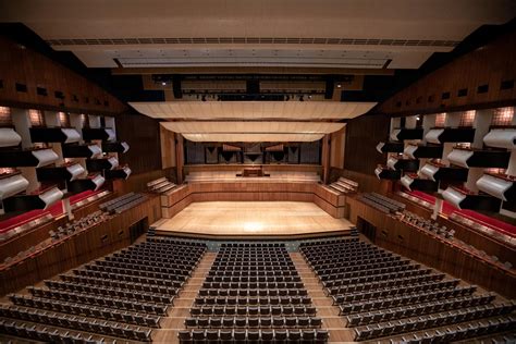 Royal Festival Hall Auditorium - Southbank Centre - Event Venue Hire - Tagvenue.com