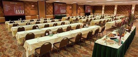 DoubleTree Tucson Airport Wedding and Event Venue