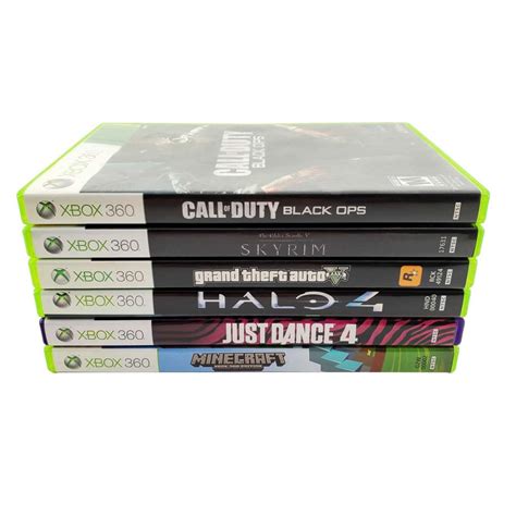 Xbox 360 E Console - Retro vGames