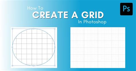 How To Make A Grid In Photoshop (3 Easy Ways)