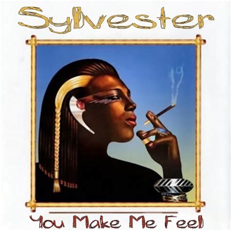 Stream Sylvester, You Make Me Feel - With a Twist - nebottoben by ...