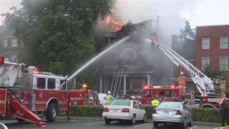 Arson investigators rule Old Louisville fire arson | whas11.com