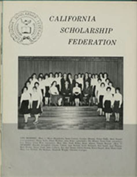 Pomona Catholic High School - Fidelian Yearbook (Pomona, CA), Class of 1962, Page 84 of 164