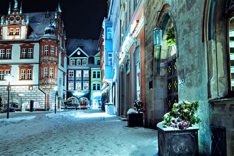 Germany Winter Semester | Study in Germany During Winter