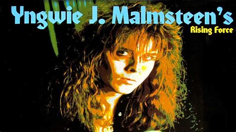 Yngwie Malmsteen: Odyssey - Album Of The Week Club review | Louder